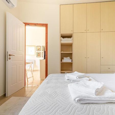 Cozy Apartment In The Heart Of City Center Ηράκλειο Κρήτης Εξωτερικό φωτογραφία