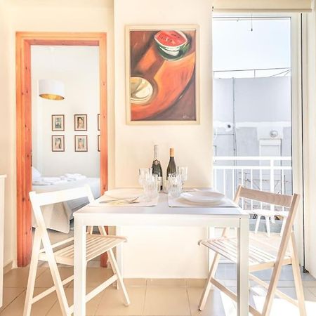 Cozy Apartment In The Heart Of City Center Ηράκλειο Κρήτης Εξωτερικό φωτογραφία