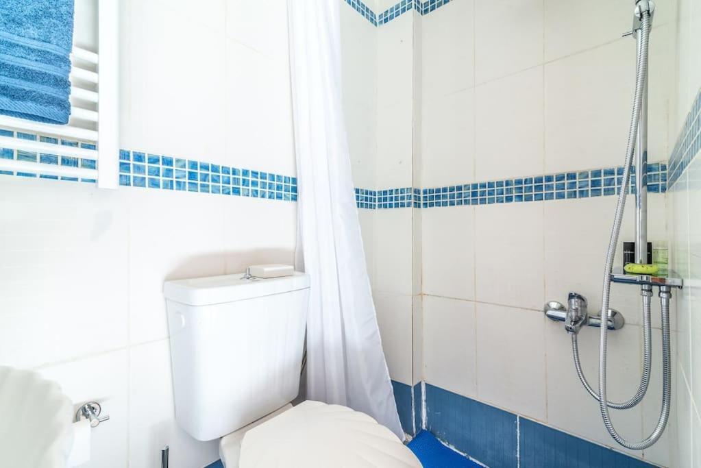 Cozy Apartment In The Heart Of City Center Ηράκλειο Κρήτης Εξωτερικό φωτογραφία