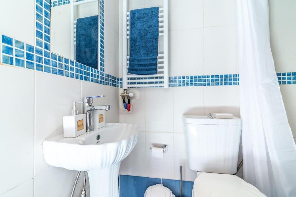 Cozy Apartment In The Heart Of City Center Ηράκλειο Κρήτης Εξωτερικό φωτογραφία